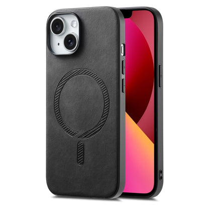 Solid Color Retro Magsafe PU Back Cover Phone Case, For iPhone 13, For iPhone 12, For iPhone 12 Pro Max Apple Accessories engsol4552 More iPhone Cases - APEXEL INDIA - Mobile Lens - Mobile Camera Lens - Cellphone Accessories - Phone Lens - Smartphone Lens