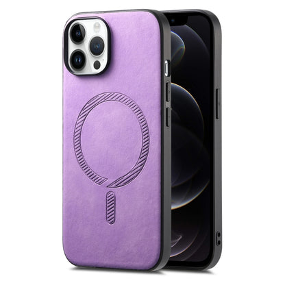 Solid Color Retro Magsafe PU Back Cover Phone Case, For iPhone 12 Pro, For iPhone 11 Pro Max, For iPhone 11 Apple Accessories engsol4553 More iPhone Cases - APEXEL INDIA - Mobile Lens - Mobile Camera Lens - Cellphone Accessories - Phone Lens - Smartphone Lens
