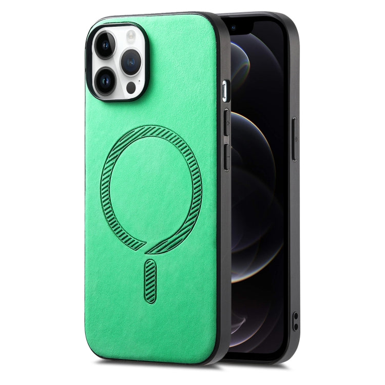 Solid Color Retro Magsafe PU Back Cover Phone Case, For iPhone 12 Pro, For iPhone 11 Pro Max, For iPhone 11 Apple Accessories engsol4553 More iPhone Cases - APEXEL INDIA - Mobile Lens - Mobile Camera Lens - Cellphone Accessories - Phone Lens - Smartphone Lens