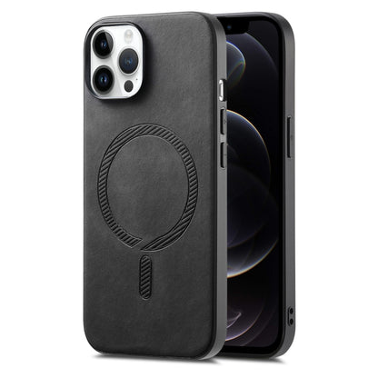 Solid Color Retro Magsafe PU Back Cover Phone Case, For iPhone 12 Pro, For iPhone 11 Pro Max, For iPhone 11 Apple Accessories engsol4553 More iPhone Cases - APEXEL INDIA - Mobile Lens - Mobile Camera Lens - Cellphone Accessories - Phone Lens - Smartphone Lens
