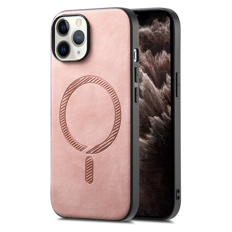 Solid Color Retro Magsafe PU Back Cover Phone Case, For iPhone 12 Pro, For iPhone 11 Pro Max, For iPhone 11 Apple Accessories engsol4553 More iPhone Cases - APEXEL INDIA - Mobile Lens - Mobile Camera Lens - Cellphone Accessories - Phone Lens - Smartphone Lens