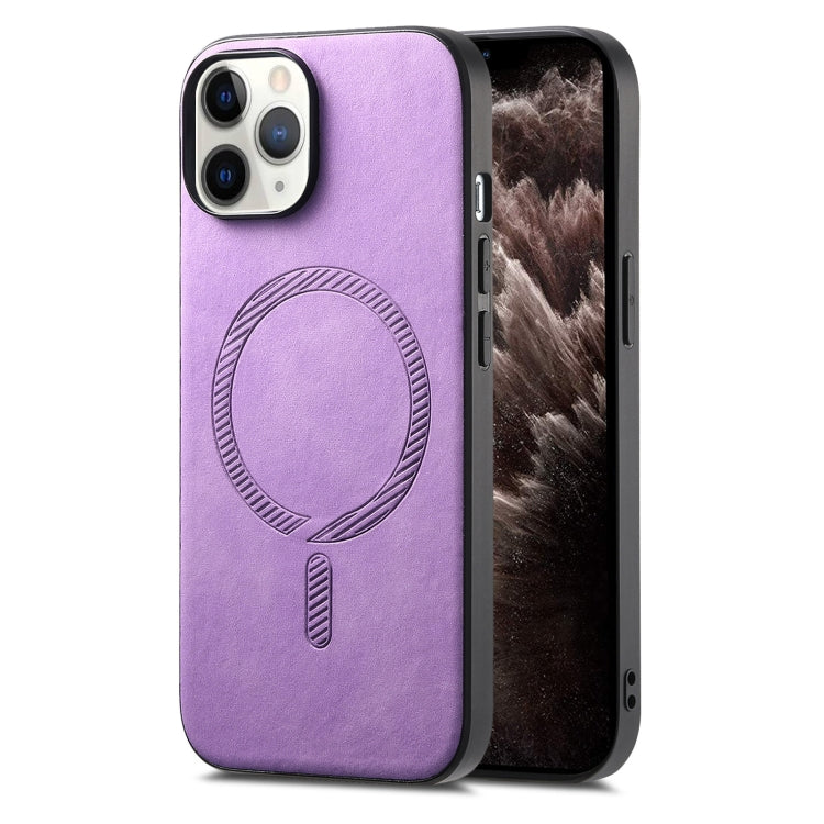 Solid Color Retro Magsafe PU Back Cover Phone Case, For iPhone 12 Pro, For iPhone 11 Pro Max, For iPhone 11 Apple Accessories engsol4553 More iPhone Cases - APEXEL INDIA - Mobile Lens - Mobile Camera Lens - Cellphone Accessories - Phone Lens - Smartphone Lens