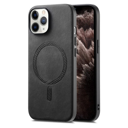 Solid Color Retro Magsafe PU Back Cover Phone Case, For iPhone 12 Pro, For iPhone 11 Pro Max, For iPhone 11 Apple Accessories engsol4553 More iPhone Cases - APEXEL INDIA - Mobile Lens - Mobile Camera Lens - Cellphone Accessories - Phone Lens - Smartphone Lens