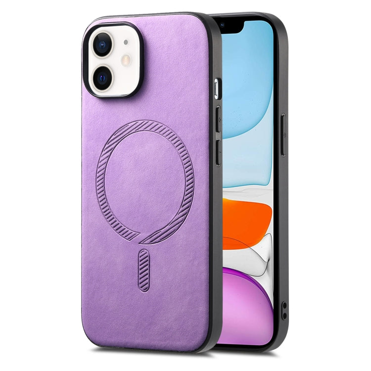 Solid Color Retro Magsafe PU Back Cover Phone Case, For iPhone 12 Pro, For iPhone 11 Pro Max, For iPhone 11 Apple Accessories engsol4553 More iPhone Cases - APEXEL INDIA - Mobile Lens - Mobile Camera Lens - Cellphone Accessories - Phone Lens - Smartphone Lens