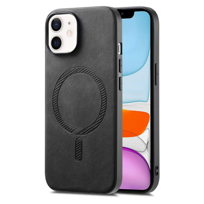 Solid Color Retro Magsafe PU Back Cover Phone Case, For iPhone 12 Pro, For iPhone 11 Pro Max, For iPhone 11 Apple Accessories engsol4553 More iPhone Cases - APEXEL INDIA - Mobile Lens - Mobile Camera Lens - Cellphone Accessories - Phone Lens - Smartphone Lens