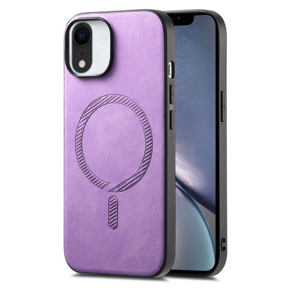 Solid Color Retro Magsafe PU Back Cover Phone Case Apple Accessories engsol5914 More iPhone Cases - APEXEL INDIA - Mobile Lens - Mobile Camera Lens - Cellphone Accessories - Phone Lens - Smartphone Lens