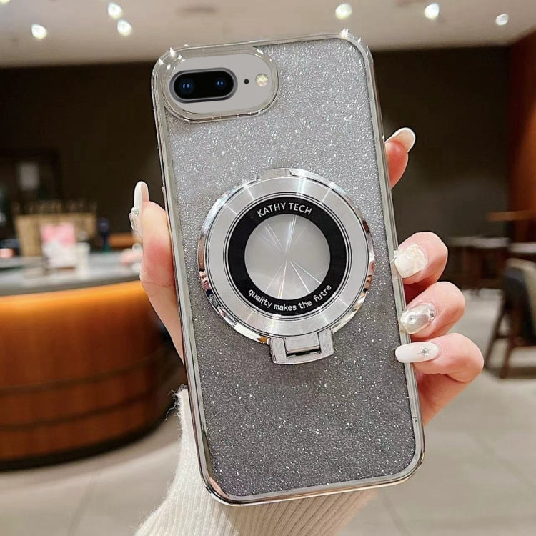 Electroplated Holder Gradient Glitter MagSafe Phone Case Apple Accessories engele5947 More iPhone Cases - APEXEL INDIA - Mobile Lens - Mobile Camera Lens - Cellphone Accessories - Phone Lens - Smartphone Lens