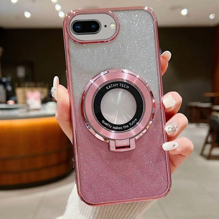 Electroplated Holder Gradient Glitter MagSafe Phone Case Apple Accessories engele5947 More iPhone Cases - APEXEL INDIA - Mobile Lens - Mobile Camera Lens - Cellphone Accessories - Phone Lens - Smartphone Lens