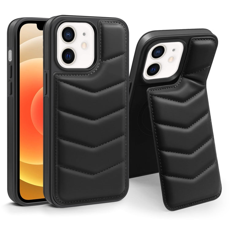 Down Jacket Card Bag Holder MagSafe Phone Case, For iPhone 13 Pro, For iPhone 13, For iPhone 12 Apple Accessories engdow4694 More iPhone Cases - APEXEL INDIA - Mobile Lens - Mobile Camera Lens - Cellphone Accessories - Phone Lens - Smartphone Lens