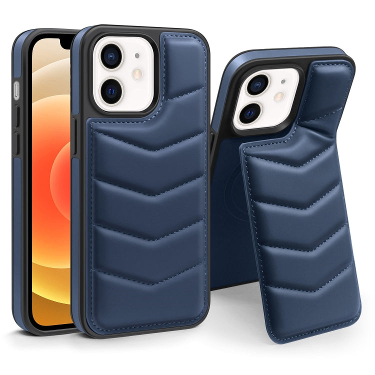 Down Jacket Card Bag Holder MagSafe Phone Case, For iPhone 13 Pro, For iPhone 13, For iPhone 12 Apple Accessories engdow4694 More iPhone Cases - APEXEL INDIA - Mobile Lens - Mobile Camera Lens - Cellphone Accessories - Phone Lens - Smartphone Lens