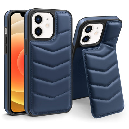 Down Jacket Card Bag Holder MagSafe Phone Case, For iPhone 13 Pro, For iPhone 13, For iPhone 12 Apple Accessories engdow4694 More iPhone Cases - APEXEL INDIA - Mobile Lens - Mobile Camera Lens - Cellphone Accessories - Phone Lens - Smartphone Lens