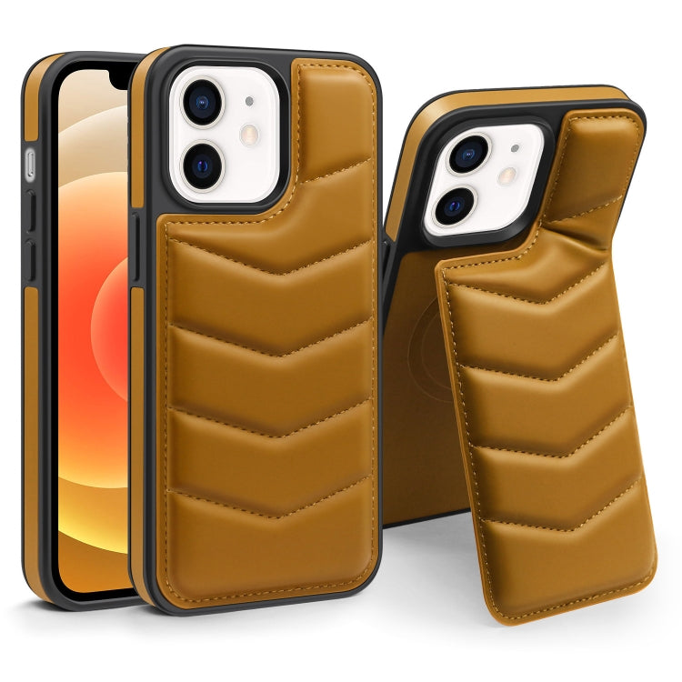 Down Jacket Card Bag Holder MagSafe Phone Case, For iPhone 13 Pro, For iPhone 13, For iPhone 12 Apple Accessories engdow4694 More iPhone Cases - APEXEL INDIA - Mobile Lens - Mobile Camera Lens - Cellphone Accessories - Phone Lens - Smartphone Lens