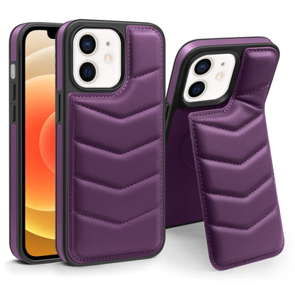 Down Jacket Card Bag Holder MagSafe Phone Case, For iPhone 13 Pro, For iPhone 13, For iPhone 12 Apple Accessories engdow4694 More iPhone Cases - APEXEL INDIA - Mobile Lens - Mobile Camera Lens - Cellphone Accessories - Phone Lens - Smartphone Lens