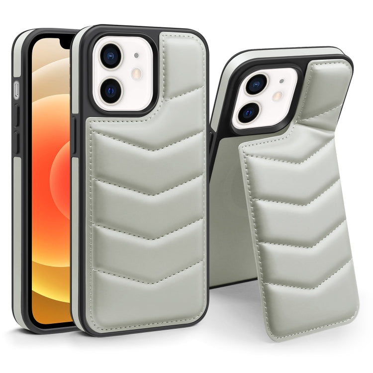 Down Jacket Card Bag Holder MagSafe Phone Case, For iPhone 13 Pro, For iPhone 13, For iPhone 12 Apple Accessories engdow4694 More iPhone Cases - APEXEL INDIA - Mobile Lens - Mobile Camera Lens - Cellphone Accessories - Phone Lens - Smartphone Lens