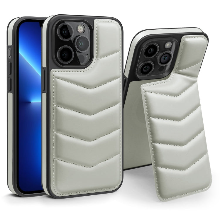 Down Jacket Card Bag Holder MagSafe Phone Case, For iPhone 13 Pro, For iPhone 13, For iPhone 12 Apple Accessories engdow4694 More iPhone Cases - APEXEL INDIA - Mobile Lens - Mobile Camera Lens - Cellphone Accessories - Phone Lens - Smartphone Lens