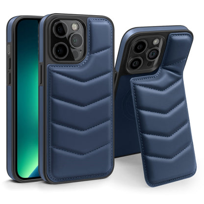 Down Jacket Card Bag Holder MagSafe Phone Case, For iPhone 14 Pro, For iPhone 14 Pro Max, For iPhone 13 Pro Max Apple Accessories engdow4694 iPhone 14 Pro - APEXEL INDIA - Mobile Lens - Mobile Camera Lens - Cellphone Accessories - Phone Lens - Smartphone Lens