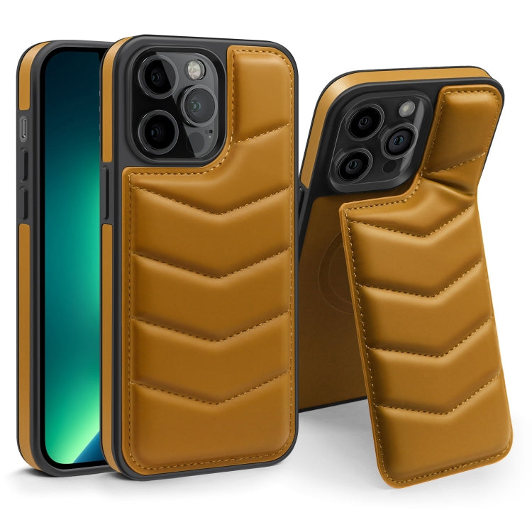 Down Jacket Card Bag Holder MagSafe Phone Case, For iPhone 14 Pro, For iPhone 14 Pro Max, For iPhone 13 Pro Max Apple Accessories engdow4694 iPhone 14 Pro - APEXEL INDIA - Mobile Lens - Mobile Camera Lens - Cellphone Accessories - Phone Lens - Smartphone Lens