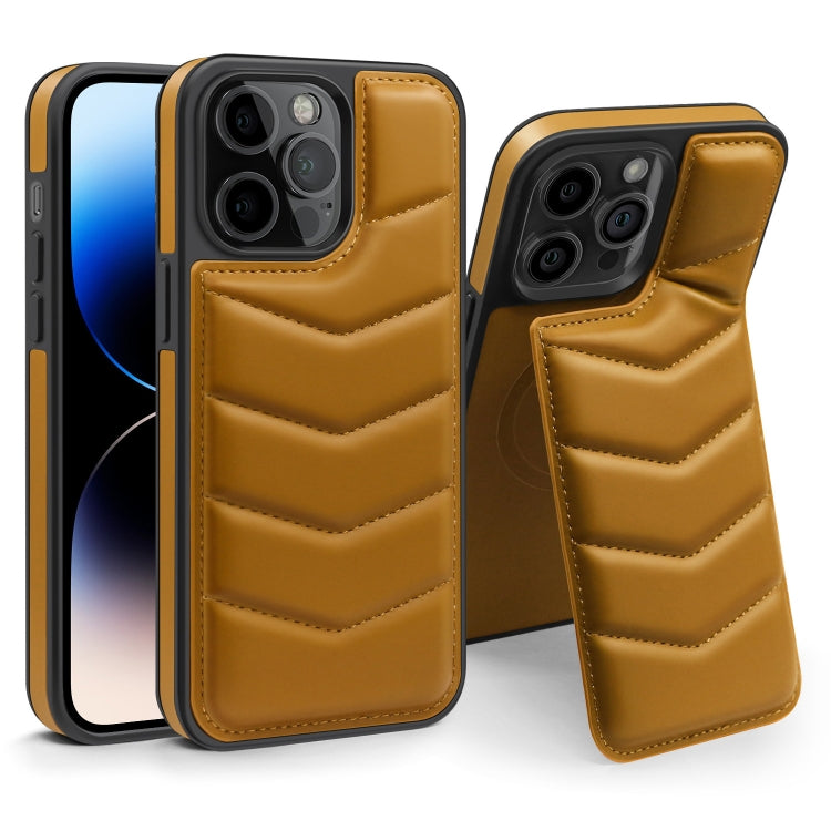 Down Jacket Card Bag Holder MagSafe Phone Case, For iPhone 14 Pro, For iPhone 14 Pro Max, For iPhone 13 Pro Max Apple Accessories engdow4694 iPhone 14 Pro - APEXEL INDIA - Mobile Lens - Mobile Camera Lens - Cellphone Accessories - Phone Lens - Smartphone Lens