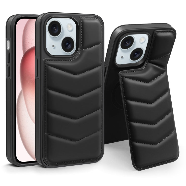 Down Jacket Card Bag Holder MagSafe Phone Case, For iPhone 15, For iPhone 14 Plus, For iPhone 14 Apple Accessories engdow4693 iPhone 15 - APEXEL INDIA - Mobile Lens - Mobile Camera Lens - Cellphone Accessories - Phone Lens - Smartphone Lens