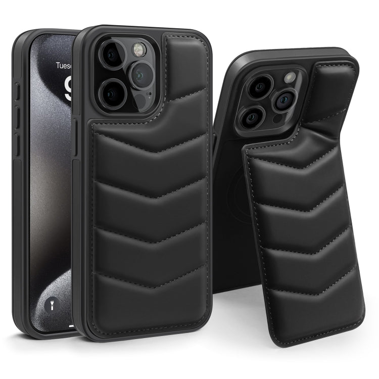 Down Jacket Card Bag Holder MagSafe Phone Case, For iPhone 15 Pro Max, For iPhone 15 Pro, For iPhone 15 Plus Apple Accessories engdow4693 iPhone 15 Pro Max - APEXEL INDIA - Mobile Lens - Mobile Camera Lens - Cellphone Accessories - Phone Lens - Smartphone Lens