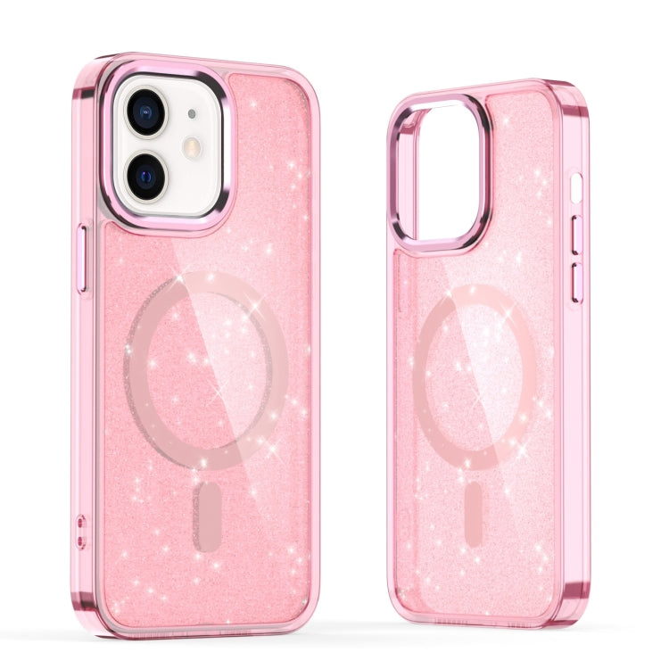 Glitter MagSafe Shockproof Phone Case, For iPhone 12, For iPhone 12 Pro Max, For iPhone 12 Pro, For iPhone 11 Apple Accessories enggli4720 More iPhone Cases - APEXEL INDIA - Mobile Lens - Mobile Camera Lens - Cellphone Accessories - Phone Lens - Smartphone Lens