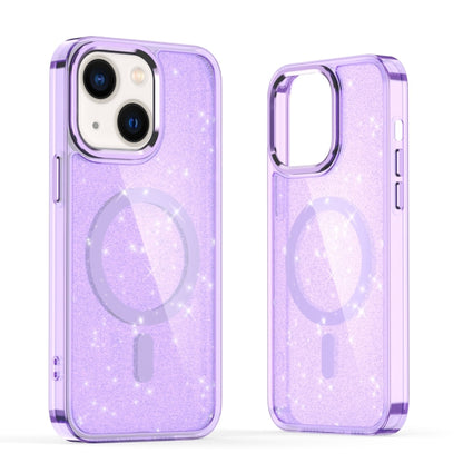 Glitter MagSafe Shockproof Phone Case, For iPhone 15, For iPhone 14 Plus, For iPhone 14, For iPhone 14 Pro Apple Accessories enggli4701 iPhone 15 - APEXEL INDIA - Mobile Lens - Mobile Camera Lens - Cellphone Accessories - Phone Lens - Smartphone Lens