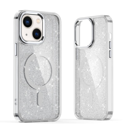 Glitter MagSafe Shockproof Phone Case, For iPhone 15, For iPhone 14 Plus, For iPhone 14, For iPhone 14 Pro Apple Accessories enggli4701 iPhone 15 - APEXEL INDIA - Mobile Lens - Mobile Camera Lens - Cellphone Accessories - Phone Lens - Smartphone Lens