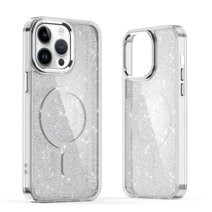 Glitter MagSafe Shockproof Phone Case, For iPhone 15, For iPhone 14 Plus, For iPhone 14, For iPhone 14 Pro Apple Accessories enggli4701 iPhone 15 - APEXEL INDIA - Mobile Lens - Mobile Camera Lens - Cellphone Accessories - Phone Lens - Smartphone Lens