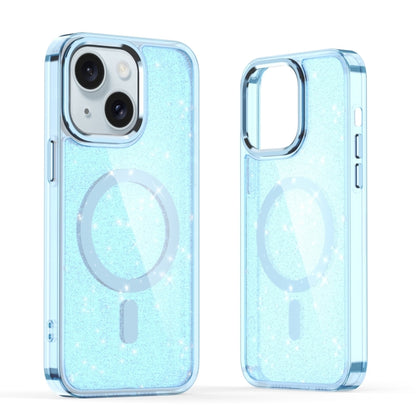 Glitter MagSafe Shockproof Phone Case, For iPhone 15, For iPhone 14 Plus, For iPhone 14, For iPhone 14 Pro Apple Accessories enggli4701 iPhone 15 - APEXEL INDIA - Mobile Lens - Mobile Camera Lens - Cellphone Accessories - Phone Lens - Smartphone Lens