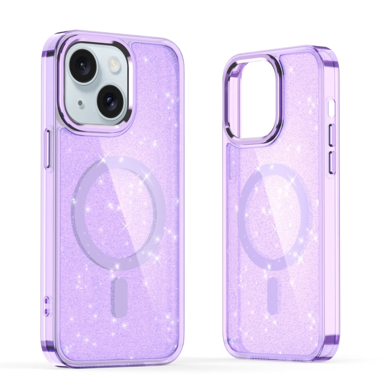 Glitter MagSafe Shockproof Phone Case, For iPhone 15, For iPhone 14 Plus, For iPhone 14, For iPhone 14 Pro Apple Accessories enggli4701 iPhone 15 - APEXEL INDIA - Mobile Lens - Mobile Camera Lens - Cellphone Accessories - Phone Lens - Smartphone Lens