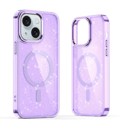 Glitter MagSafe Shockproof Phone Case, For iPhone 15, For iPhone 14 Plus, For iPhone 14, For iPhone 14 Pro Apple Accessories enggli4701 iPhone 15 - APEXEL INDIA - Mobile Lens - Mobile Camera Lens - Cellphone Accessories - Phone Lens - Smartphone Lens