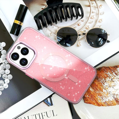 Glitter MagSafe Shockproof Phone Case, For iPhone 15, For iPhone 14 Plus, For iPhone 14, For iPhone 14 Pro Apple Accessories enggli4701 iPhone 15 - APEXEL INDIA - Mobile Lens - Mobile Camera Lens - Cellphone Accessories - Phone Lens - Smartphone Lens