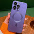 Metallic Paint Magsafe Liquid TPU Phone Case, For iPhone 13 Pro, For iPhone 13, For iPhone 12 Apple Accessories engmet4730 More iPhone Cases - APEXEL INDIA - Mobile Lens - Mobile Camera Lens - Cellphone Accessories - Phone Lens - Smartphone Lens
