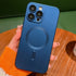 Metallic Paint Magsafe Liquid TPU Phone Case, For iPhone 13 Pro, For iPhone 13, For iPhone 12 Apple Accessories engmet4730 More iPhone Cases - APEXEL INDIA - Mobile Lens - Mobile Camera Lens - Cellphone Accessories - Phone Lens - Smartphone Lens