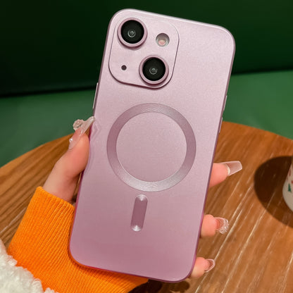 Metallic Paint Magsafe Liquid TPU Phone Case, For iPhone 13 Pro, For iPhone 13, For iPhone 12 Apple Accessories engmet4730 More iPhone Cases - APEXEL INDIA - Mobile Lens - Mobile Camera Lens - Cellphone Accessories - Phone Lens - Smartphone Lens