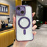 Imitation Original Magsafe TPU Phone Case, For iPhone 15, For iPhone 14 Plus, For iPhone 14, For iPhone 14 Pro Apple Accessories engimi4745 iPhone 15 - APEXEL INDIA - Mobile Lens - Mobile Camera Lens - Cellphone Accessories - Phone Lens - Smartphone Lens