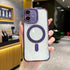 Imitation Original Magsafe TPU Phone Case, For iPhone 16, For iPhone 15 Pro Max, For iPhone 15 Pro, For iPhone 15 Plus Apple Accessories engimi4762 iPhone 16 - APEXEL INDIA - Mobile Lens - Mobile Camera Lens - Cellphone Accessories - Phone Lens - Smartphone Lens