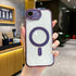 Imitation Original Magsafe TPU Phone Case, For iPhone 16e, For iPhone 16 Pro Max, For iPhone 16 Pro, For iPhone 16 Plus Apple Accessories engimi4744 iPhone 16e - APEXEL INDIA - Mobile Lens - Mobile Camera Lens - Cellphone Accessories - Phone Lens - Smartphone Lens