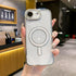 Imitation Original Magsafe TPU Phone Case, For iPhone 16e, For iPhone 16 Pro Max, For iPhone 16 Pro, For iPhone 16 Plus Apple Accessories engimi4744 iPhone 16e - APEXEL INDIA - Mobile Lens - Mobile Camera Lens - Cellphone Accessories - Phone Lens - Smartphone Lens