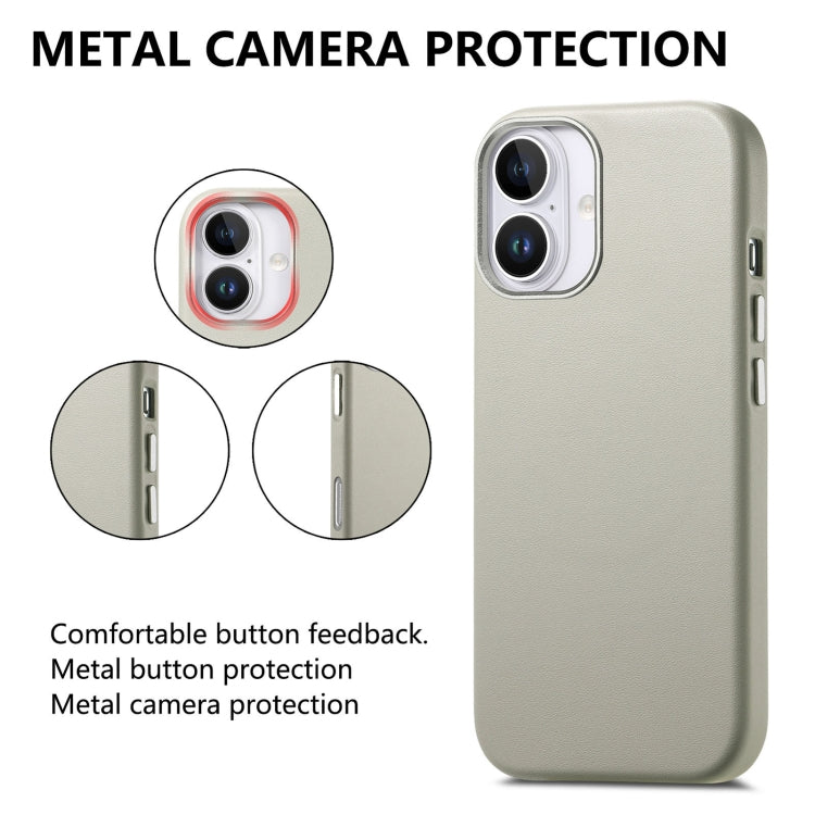 Electroplated Metal Button MagSafe Phone Case, For iPhone 16, For iPhone 15 Pro Max, For iPhone 15 Pro Apple Accessories engele4792 iPhone 16 - APEXEL INDIA - Mobile Lens - Mobile Camera Lens - Cellphone Accessories - Phone Lens - Smartphone Lens