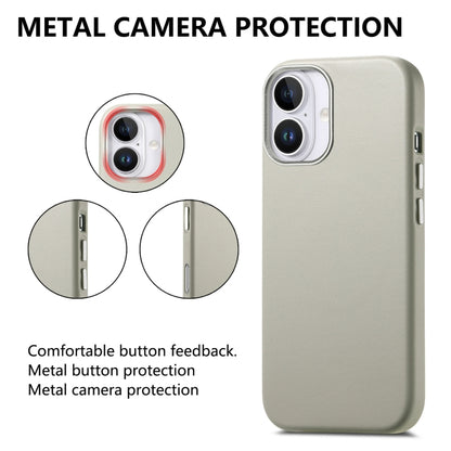 Electroplated Metal Button MagSafe Phone Case, For iPhone 16, For iPhone 15 Pro Max, For iPhone 15 Pro Apple Accessories engele4792 iPhone 16 - APEXEL INDIA - Mobile Lens - Mobile Camera Lens - Cellphone Accessories - Phone Lens - Smartphone Lens