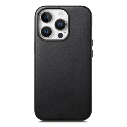 Electroplated Metal Button MagSafe Phone Case, For iPhone 14, For iPhone 14 Pro, For iPhone 14 Pro Max Apple Accessories engele4794 iPhone 14 - APEXEL INDIA - Mobile Lens - Mobile Camera Lens - Cellphone Accessories - Phone Lens - Smartphone Lens