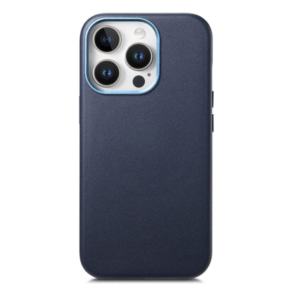 Electroplated Metal Button MagSafe Phone Case, For iPhone 14, For iPhone 14 Pro, For iPhone 14 Pro Max Apple Accessories engele4794 iPhone 14 - APEXEL INDIA - Mobile Lens - Mobile Camera Lens - Cellphone Accessories - Phone Lens - Smartphone Lens