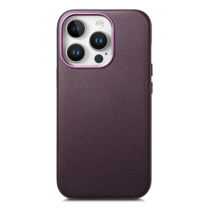 Electroplated Metal Button MagSafe Phone Case, For iPhone 14, For iPhone 14 Pro, For iPhone 14 Pro Max Apple Accessories engele4794 iPhone 14 - APEXEL INDIA - Mobile Lens - Mobile Camera Lens - Cellphone Accessories - Phone Lens - Smartphone Lens