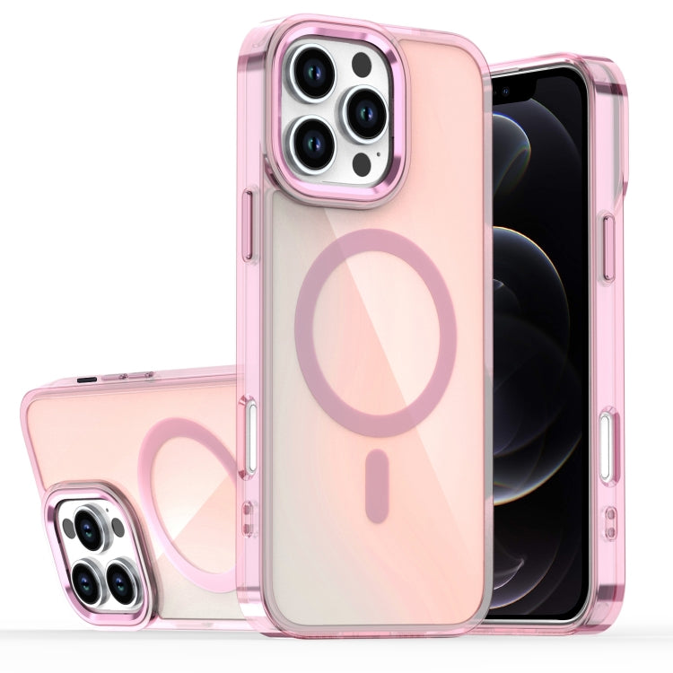 Bright Shadow Magsafe Discoloration Phone Case, For iPhone 12 Pro, For iPhone 11 Pro Max, For iPhone 11 Apple Accessories engbri4849 More iPhone Cases - APEXEL INDIA - Mobile Lens - Mobile Camera Lens - Cellphone Accessories - Phone Lens - Smartphone Lens