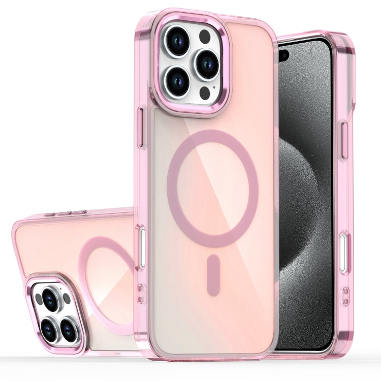 Bright Shadow Magsafe Discoloration Phone Case, For iPhone 15 Pro Max, For iPhone 15 Pro, For iPhone 15 Plus, For iPhone 15 Apple Accessories engbri4847 iPhone 15 Pro Max - APEXEL INDIA - Mobile Lens - Mobile Camera Lens - Cellphone Accessories - Phone Lens - Smartphone Lens
