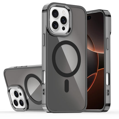 Bright Shadow Magsafe Discoloration Phone Case, For iPhone 16 Pro Max, For iPhone 16 Pro, For iPhone 16 Plus, For iPhone 16 Apple Accessories engbri4852 iPhone 16 Pro Max - APEXEL INDIA - Mobile Lens - Mobile Camera Lens - Cellphone Accessories - Phone Lens - Smartphone Lens