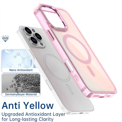 Bright Shadow Magsafe Discoloration Phone Case, For iPhone 16 Pro Max, For iPhone 16 Pro, For iPhone 16 Plus, For iPhone 16 Apple Accessories engbri4852 iPhone 16 Pro Max - APEXEL INDIA - Mobile Lens - Mobile Camera Lens - Cellphone Accessories - Phone Lens - Smartphone Lens