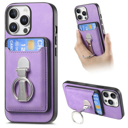 Retro Folding Ring Holder Card Bag MagSafe Phone Case, For iPhone 13 Pro Max, For iPhone 13 Pro, For iPhone 13 Apple Accessories engret4898 More iPhone Cases - APEXEL INDIA - Mobile Lens - Mobile Camera Lens - Cellphone Accessories - Phone Lens - Smartphone Lens
