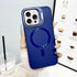 CD Texture Frosted MagSafe Lens Holder Phone Case, For iPhone 16 Pro Max, For iPhone 16 Pro, For iPhone 16 Plus, For iPhone 16 Apple Accessories engcd-4915 iPhone 16 Pro Max - APEXEL INDIA - Mobile Lens - Mobile Camera Lens - Cellphone Accessories - Phone Lens - Smartphone Lens